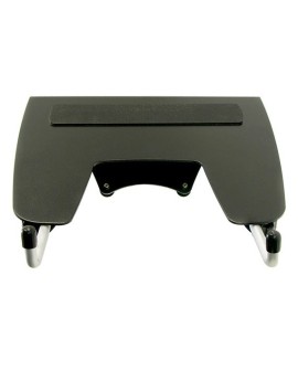 Ergotron LX NOTEBOOK ADAPTER ACCS BLACK/F/ FLEXIBLE POSITION NOTEBOOK