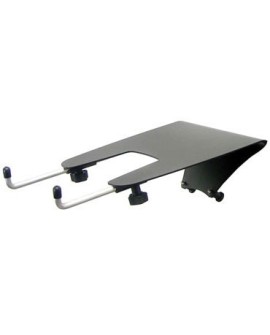 Ergotron LX NOTEBOOK ADAPTER ACCS BLACK/F/ FLEXIBLE POSITION NOTEBOOK