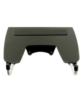 Ergotron LX NOTEBOOK ADAPTER ACCS BLACK/F/ FLEXIBLE POSITION NOTEBOOK