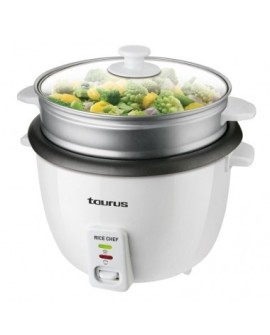 Ryżowar Taurus (700W 1,8l)