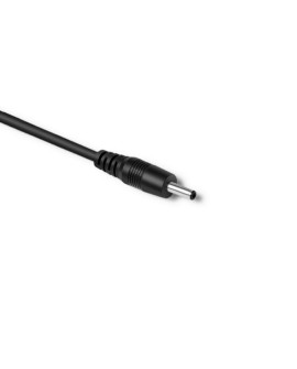 Zasilacz Qoltec 51508.45W do notebooka Asus (19 V 2,37 A 45W 3 mm x 1 mm)