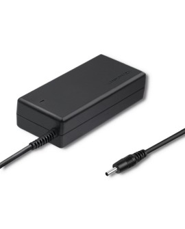 Zasilacz Qoltec 51508.45W do notebooka Asus (19 V 2,37 A 45W 3 mm x 1 mm)