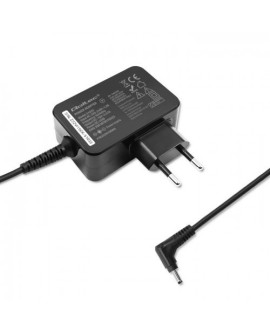 QOLTEC ZASILACZ DO ULTRABOOKA ASUS 45W | 19V | 2.37A | 3.01.0