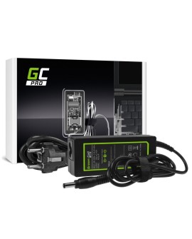 GREEN CELL ZASILACZ AD25P ASUS 19V 3.42A 65W