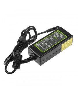 GREEN CELL ZASILACZ AD40P ASUS 19V 2.37A 45W