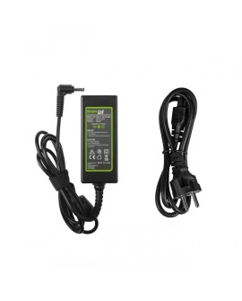 GREEN CELL ZASILACZ AD40P ASUS 19V 2.37A 45W