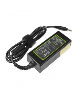 GREEN CELL ZASILACZ AD76P LENOVO 20V 2.25A 45W