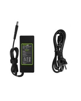 GREEN CELL ZASILACZ AD07AP DELL 19.5V 3.34A 65W
