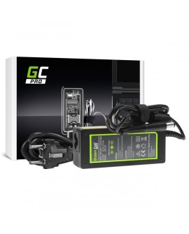 GREEN CELL ZASILACZ AD12P HP 18.5V 3.5A 65W