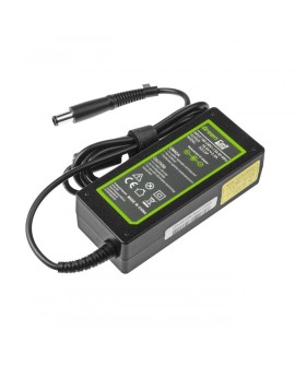 GREEN CELL ZASILACZ AD12P HP 18.5V 3.5A 65W