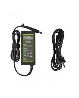 GREEN CELL ZASILACZ AD12P HP 18.5V 3.5A 65W