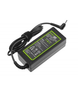 GREEN CELL PRO ZASILACZ AD73P DO ACER ASPIRE S7 S7-392 S7-393 SAMSUNG NP530U4E NP730U3E NP740U3E 19V 3.42A 65W