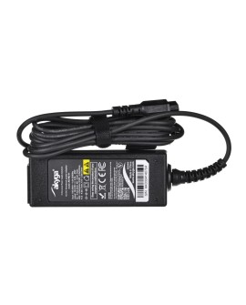 Zasilacz uniwersalny Akyga AK-NU-11 do notebooka (20 V 2,25 A 45W 4.8 mm, 5.5 mm, 7.4 mm x 1.7 mm, 2.5 mm, 3 mm, 5 mm)
