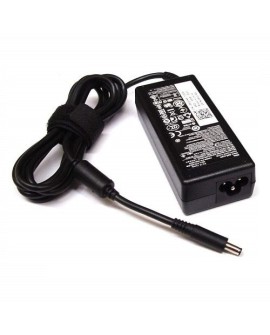 DELL C7HFG adapter zasilający/ inwentor Wewnętrzna 65 W Czarny