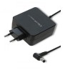 Zasilacz sieciowy Qoltec 51745 do notebooka Asus (19 V 3,42 A 65W 5.5 mm x 2.5 mm)