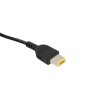 Zasilacz Qoltec 50054.90W.LEN do notebooka Lenovo (20 V 4,5 A 90W Slim Tip )