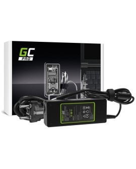 GREEN CELL ZASILACZ AD15P HP 19V 4.74A 90W
