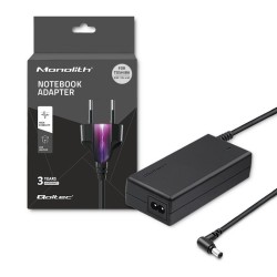 Zasilacz Qoltec 50076.90W...