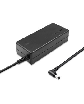 Zasilacz Qoltec 50076.90W do notebooka Toshiba (19 V 4,9 A 90W 5.5 mm x 2.5 mm)