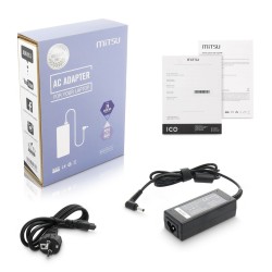 MITSU ZASILACZ 19V 2.37A...