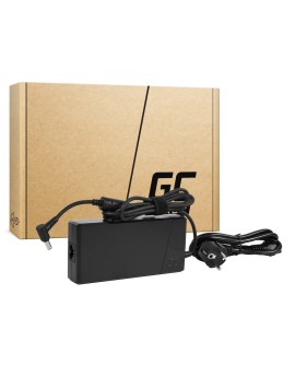 GREEN CELL ZASILACZ AD138P DO ASUS ROG STRIX G531GU 19.5V 11.8A 230W