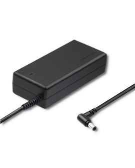Zasilacz Qoltec 50090.90W do notebooka Toshiba (19 V 4,74 A 90W 5.5 mm x 2.5 mm)