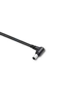 Zasilacz Qoltec 50090.90W do notebooka Toshiba (19 V 4,74 A 90W 5.5 mm x 2.5 mm)