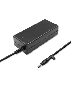 Zasilacz Qoltec 51500.90W do notebooka Compaq, HP (19 V 4,74 A 90W 4.8 mm x 1.7 mm)