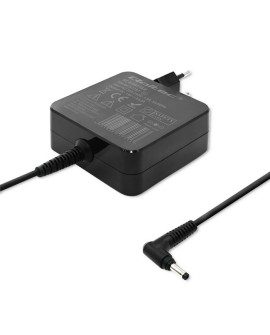 Zasilacz sieciowy Qoltec 51751 do notebooka Huawei (19 V 3,42 A 65W 4 mm x 1.7 mm)