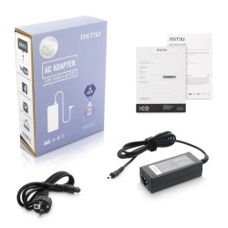 MITSU ZASILACZ 19V 2.37A...