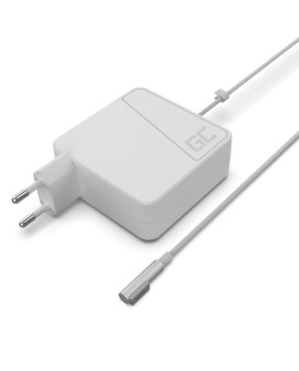 GREEN CELL ZASILACZ AD03 APPLE 16.5V 3.65A 60W