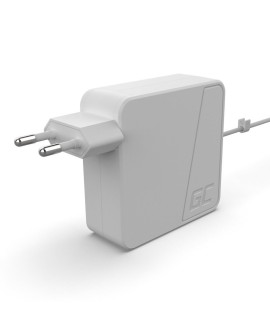GREEN CELL ZASILACZ AD03 APPLE 16.5V 3.65A 60W