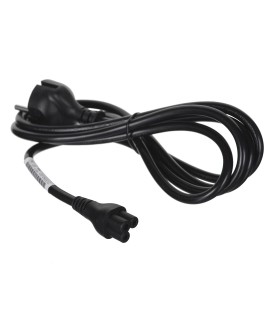 Zasilacz sieciowy HP 90W Smart Power AC Adapter czarny W5D55AA