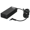 Zasilacz sieciowy HP 90W Smart Power AC Adapter czarny W5D55AA