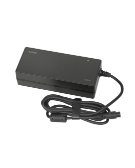 UNIWERSALNY ZASILACZ DO LAPTOPA I-BOX IUZ120WA AUTO, 10 WTYCZEK