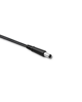 Zasilacz Qoltec 51519.65W do notebooka DELL (19,5 V 3,34 A 65W 7.4 mm x 5 mm)