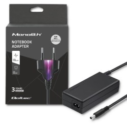 Zasilacz Qoltec 51518.45W...