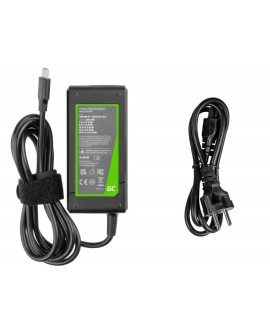 GREEN CELL ZASILACZ / ŁADOWARKA USB-C 45W (AD133P)