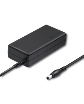 Zasilacz Qoltec 50089.90W do notebooka Samsung (19 V 4,74 A 90W 5.5 mm x 3.5 mm)