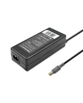 Zasilacz Qoltec 50093.90W do notebooka IBM, Lenovo (20 V 4,5 A 90W 7.9 mm x 5.5 mm)