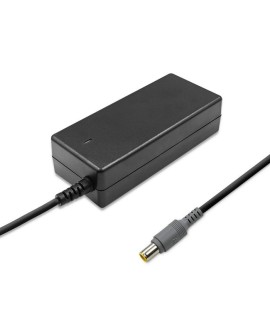 Zasilacz Qoltec 50093.90W do notebooka IBM, Lenovo (20 V 4,5 A 90W 7.9 mm x 5.5 mm)
