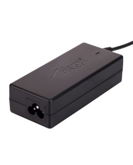 Zasilacz sieciowy Akyga AK-ND-17 do notebooka Compaq, Fujitsu, HP, Toshiba (20 V 3,25 A 65W 5.5 mm x 2.5 mm)