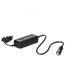 Zasilacz Akyga AK-ND-42 do notebooka (20 V 4,5 A 90W Slim Tip, Square yellow )
