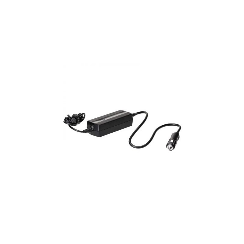 Zasilacz Akyga AK-ND-42 do notebooka (20 V 4,5 A 90W Slim Tip, Square yellow )