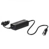 Zasilacz Akyga AK-ND-42 do notebooka (20 V 4,5 A 90W Slim Tip, Square yellow )