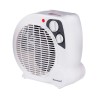 Termowentylator Ravanson FH-101 (2000W 2 stopnie grzania kolor biały)