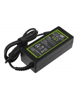 GREEN CELL ZASILACZ AD20P SAMSUNG 19V 3.16A 60W