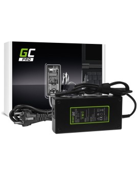 GREEN CELL ZASILACZ AD111P DO HP ELITEBOOK 8530P 8530W 8540P 8540W 8560P 8560W 8570W 8730W ZBOOK 15 G1 G2 19.5V 7.7A 150W