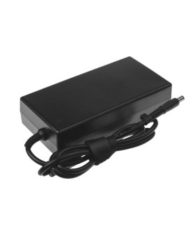 GREEN CELL ZASILACZ AD111P DO HP ELITEBOOK 8530P 8530W 8540P 8540W 8560P 8560W 8570W 8730W ZBOOK 15 G1 G2 19.5V 7.7A 150W