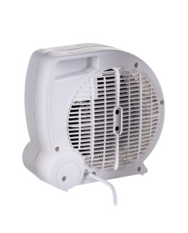 Termowentylator Ravanson FH-101 (2000W 2 stopnie grzania kolor biały)